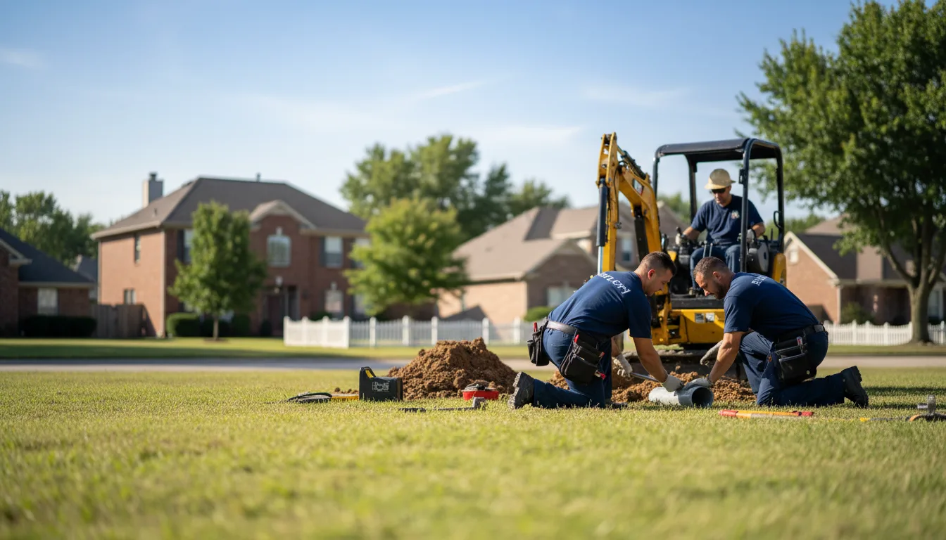 Water Heater Repair in Nahunta, GA near me